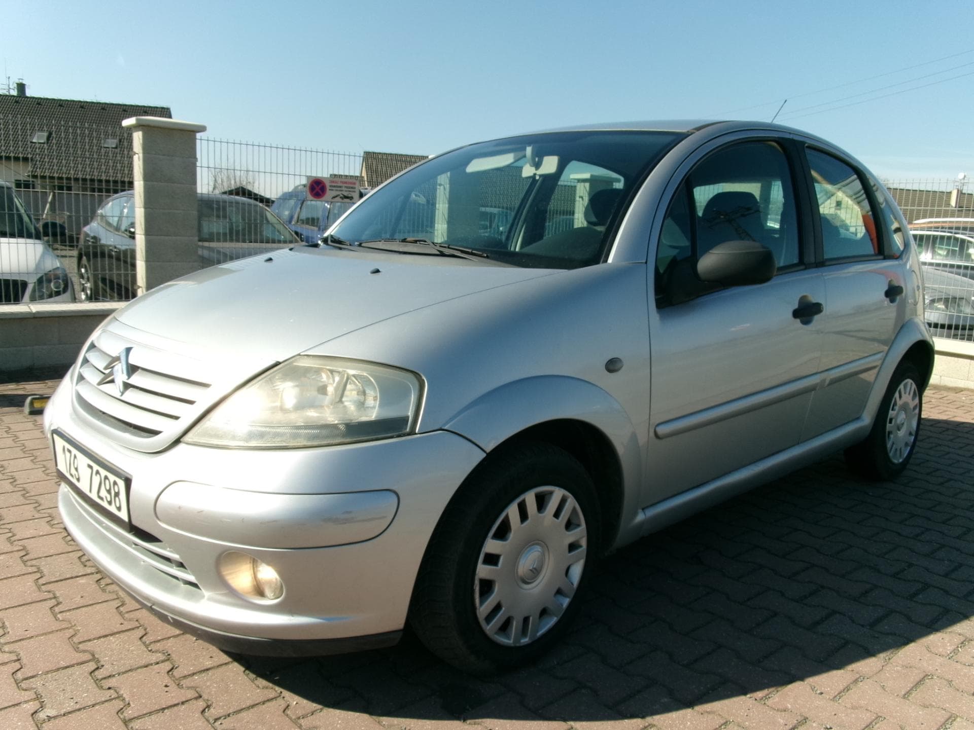 Citroen C3 - 2