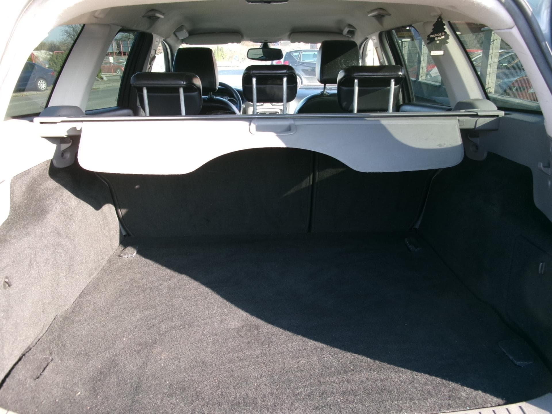 Ford FOCUS - 10