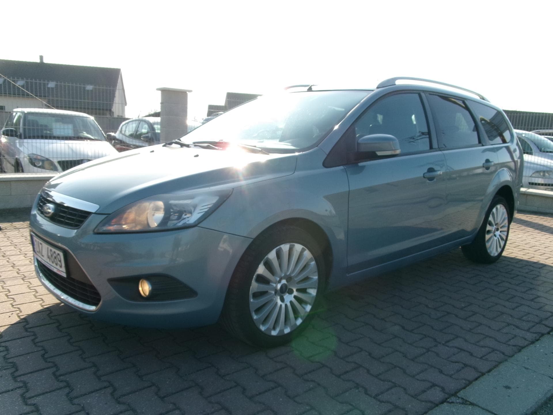 Ford FOCUS - 2