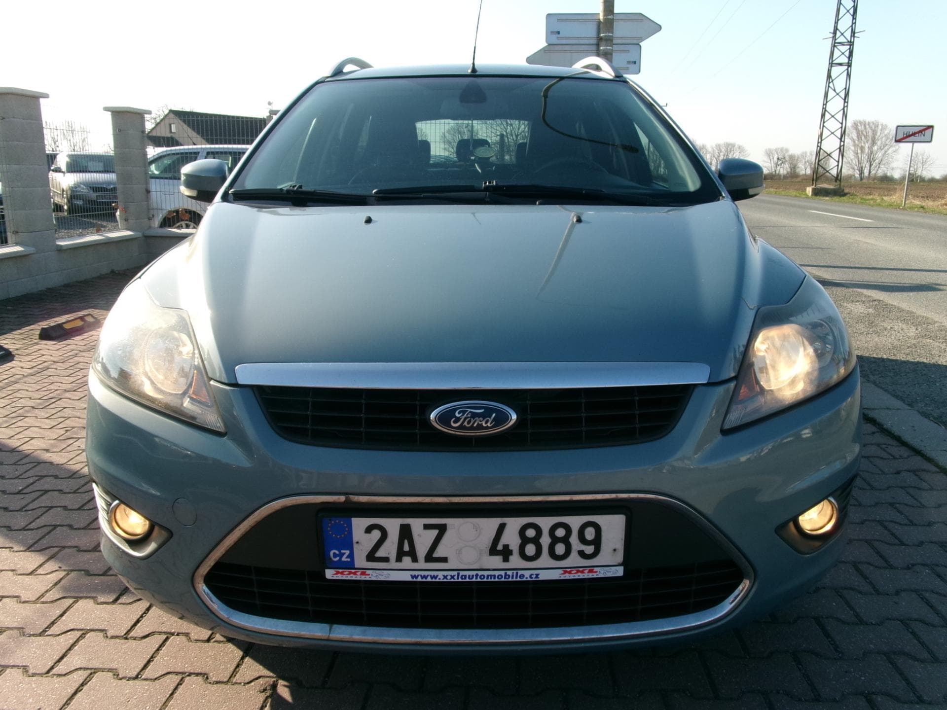 Ford FOCUS - 3