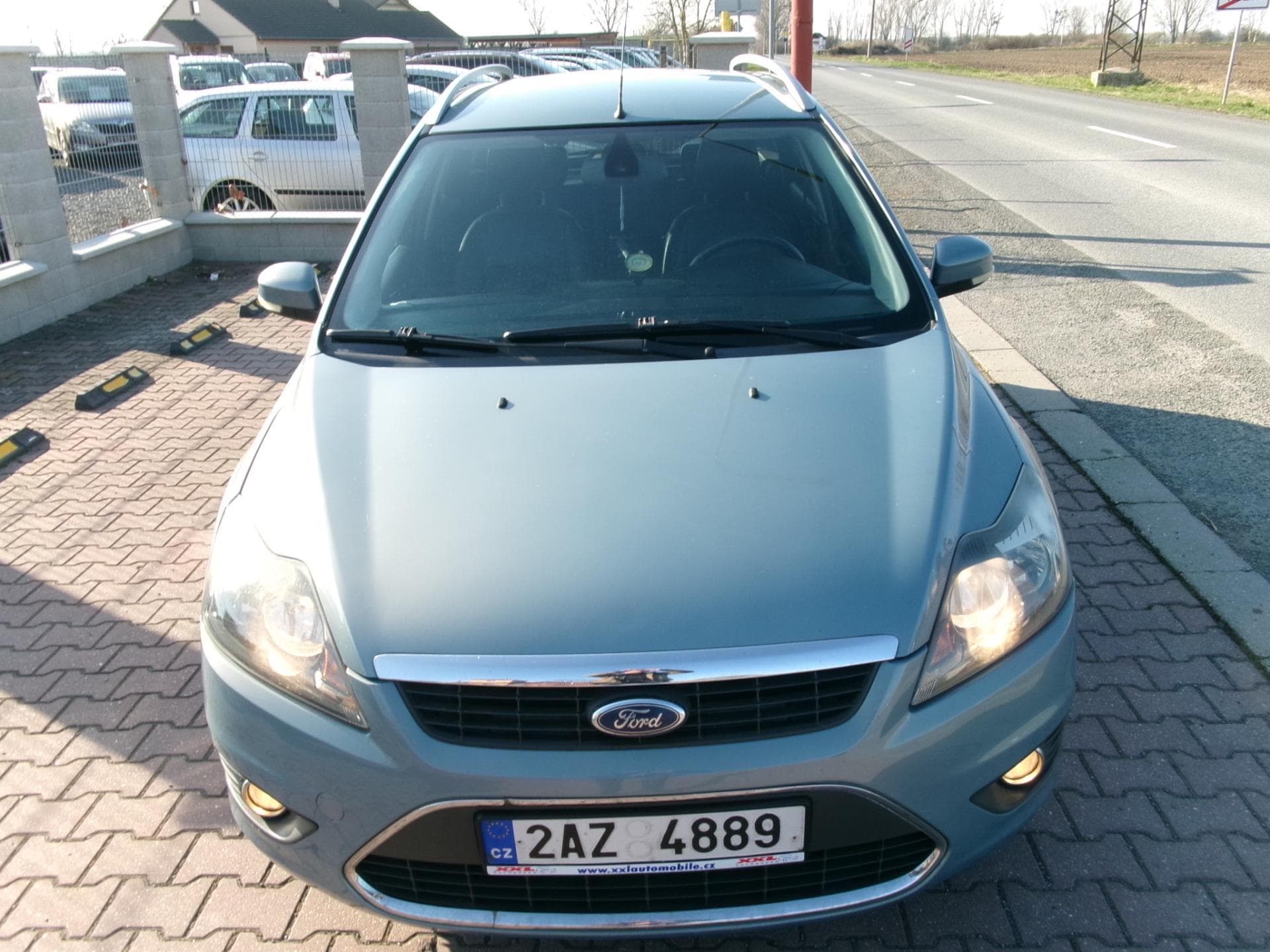 Ford FOCUS - 4