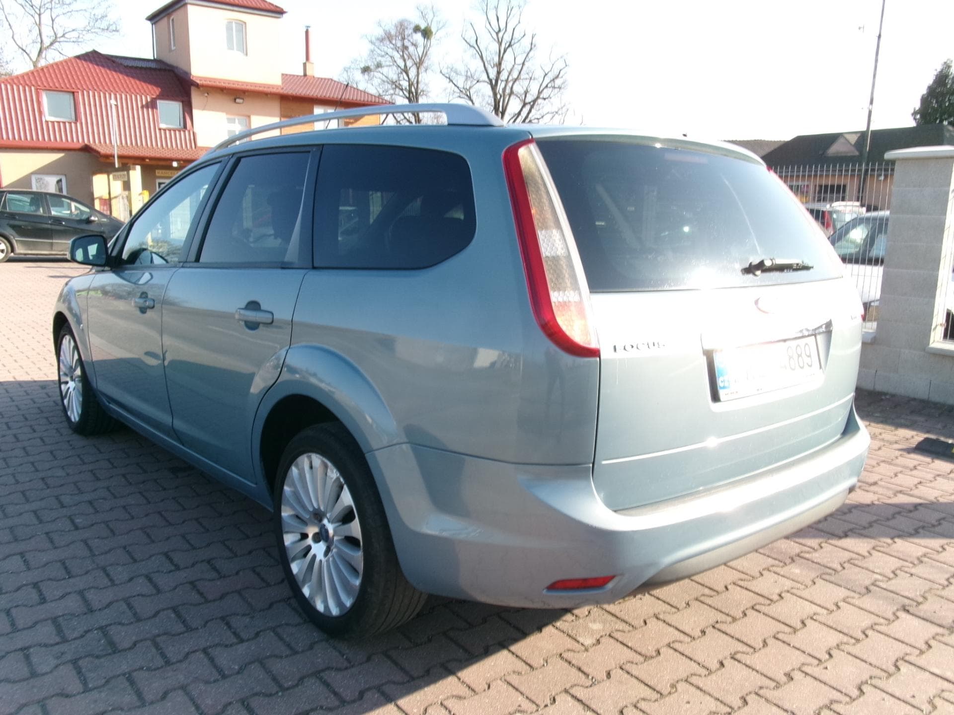 Ford FOCUS - 5