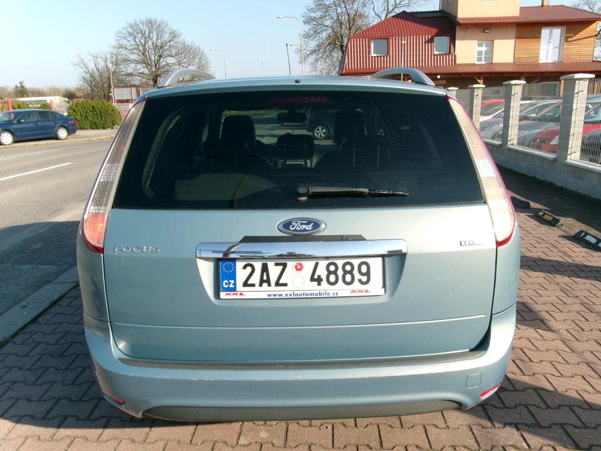 Ford FOCUS - 6