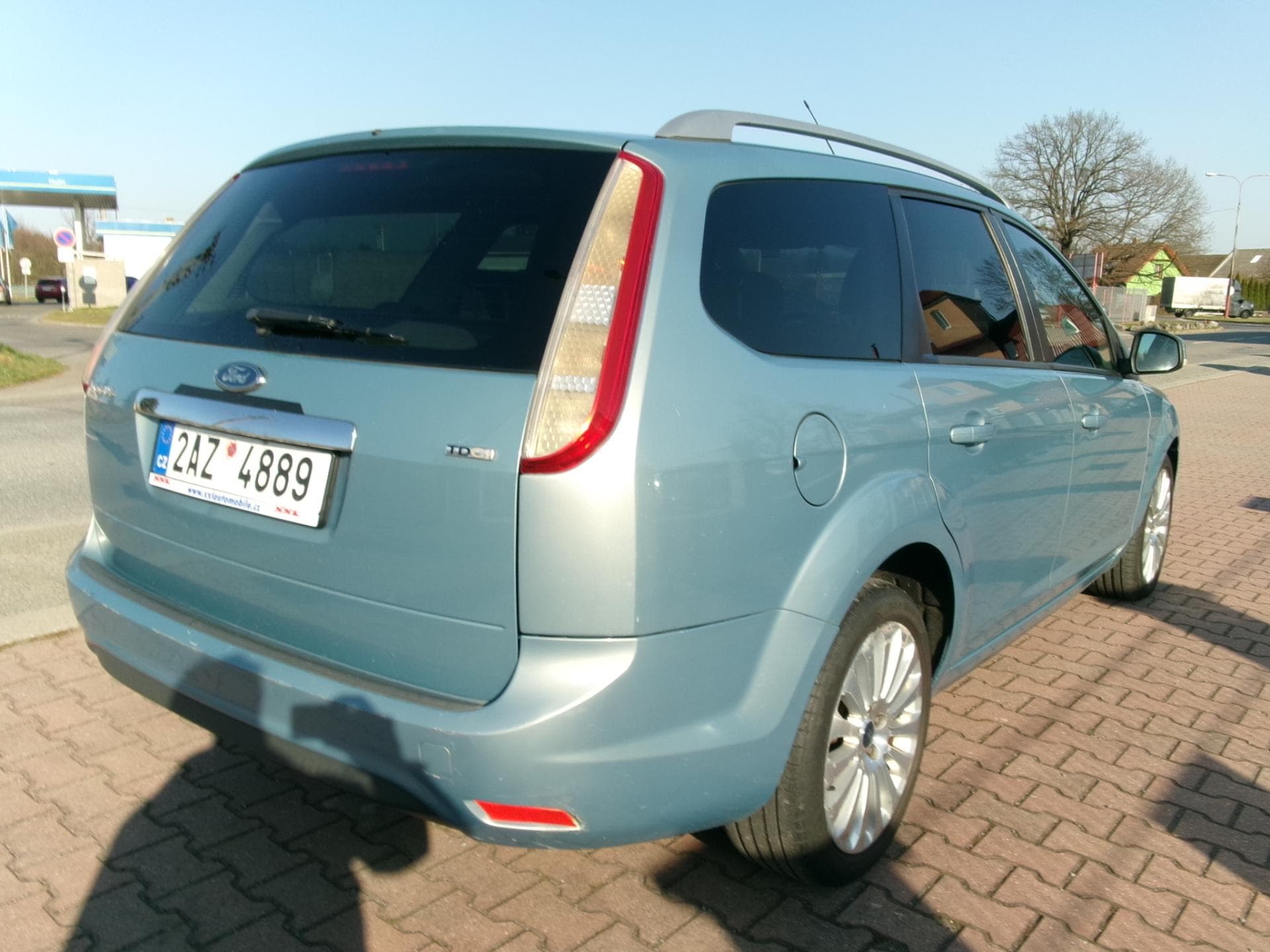Ford FOCUS - 7