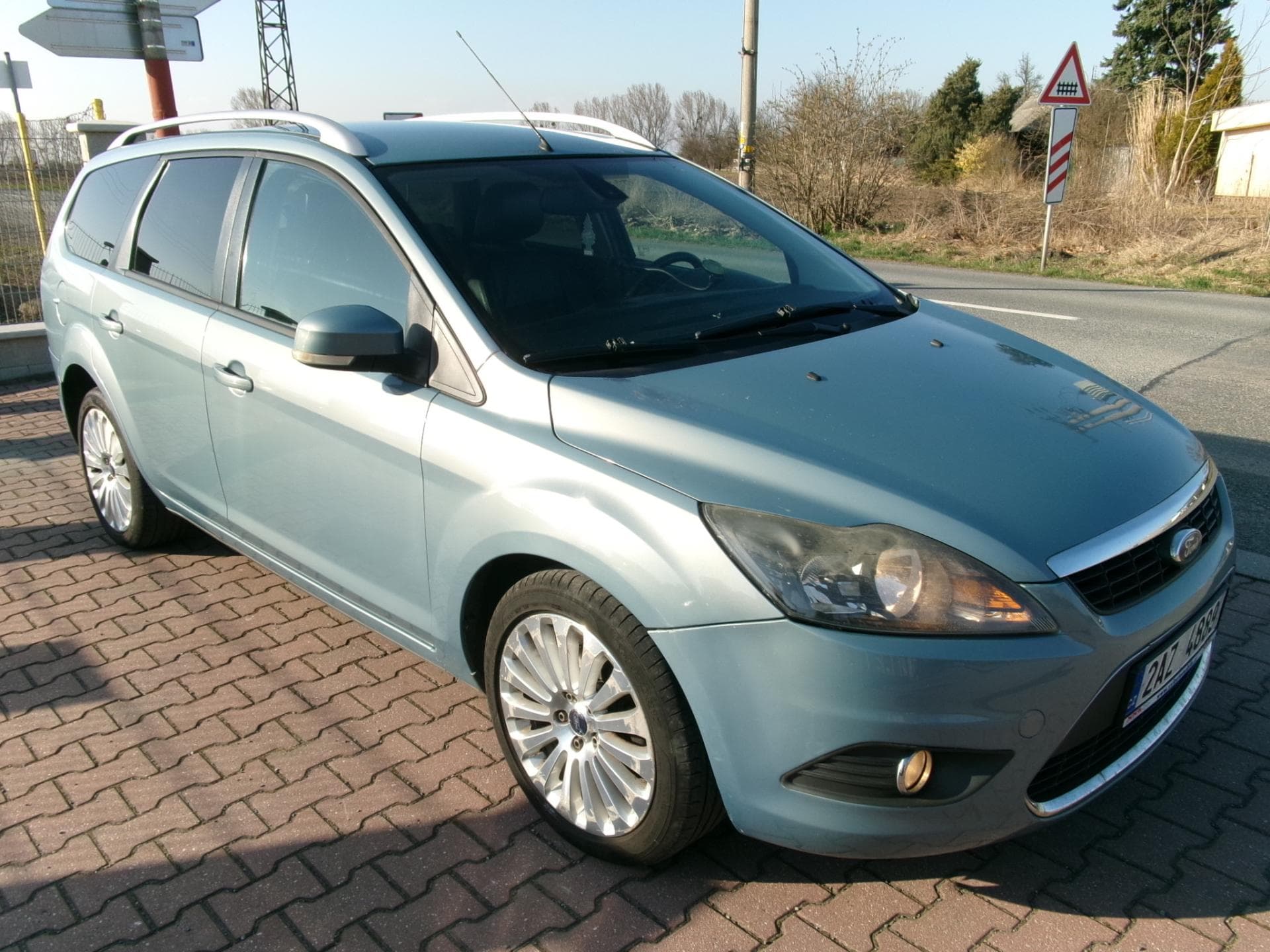 Ford FOCUS - 9