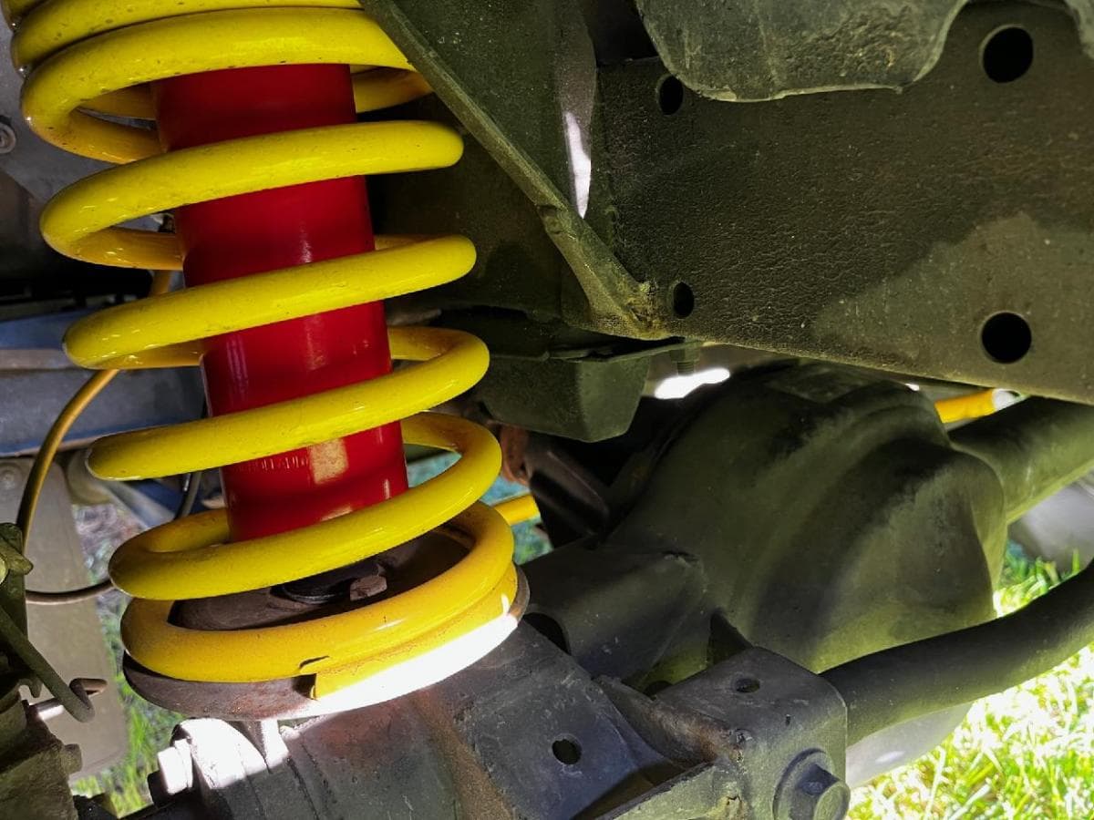 2015 Land Rover Defender - 12