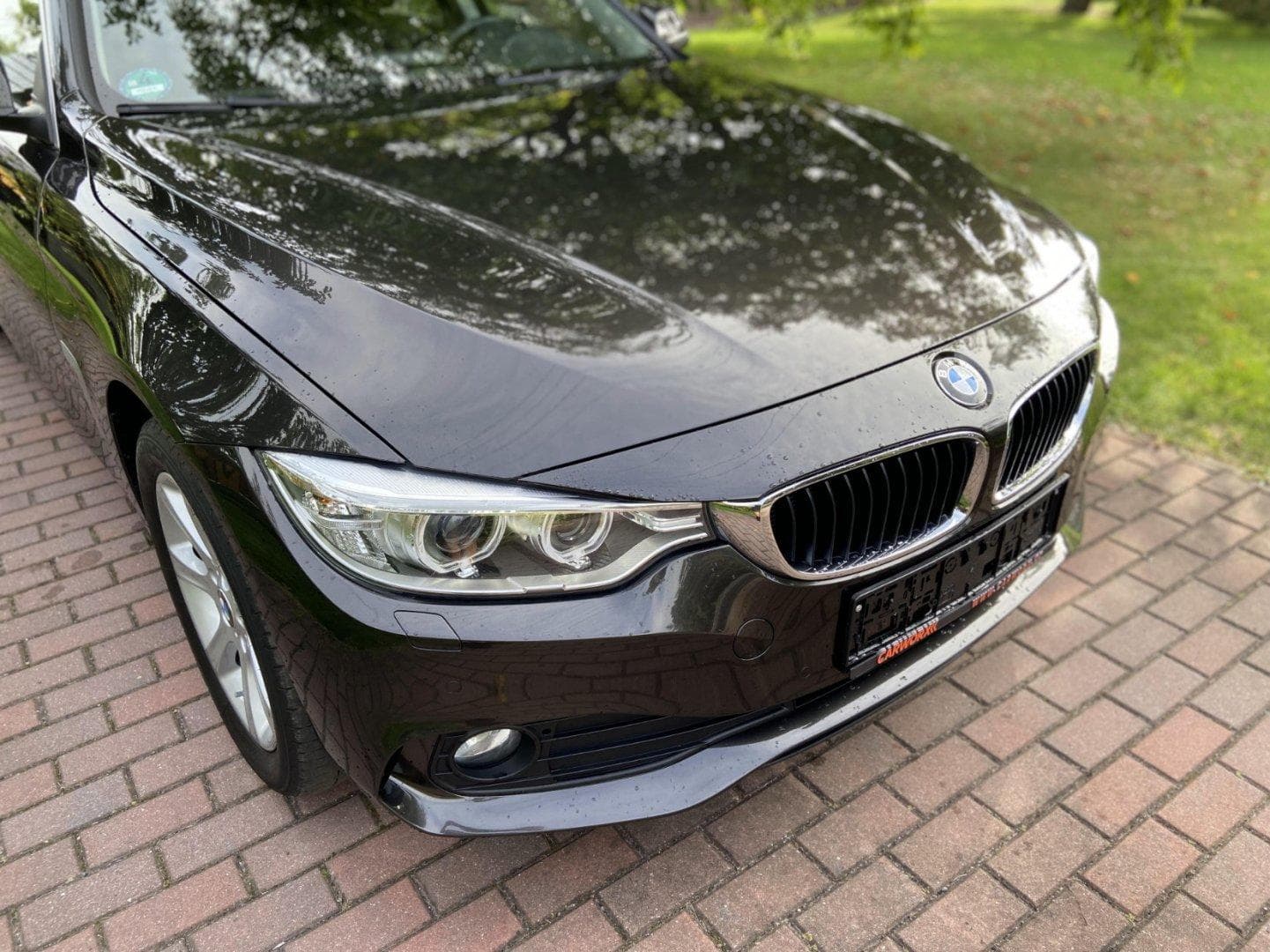 BMW 4-Series - 12