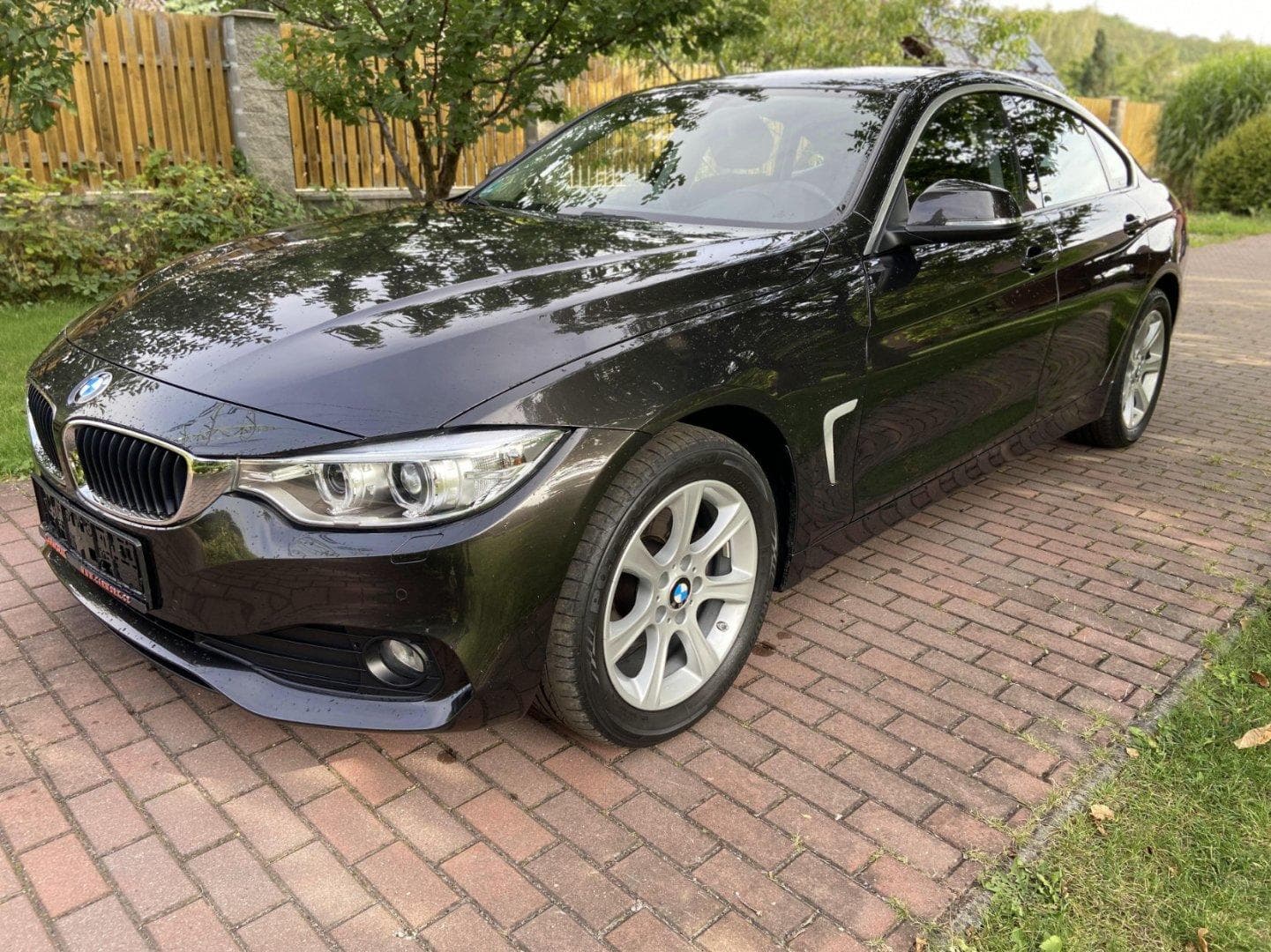 BMW 4-Series - 3