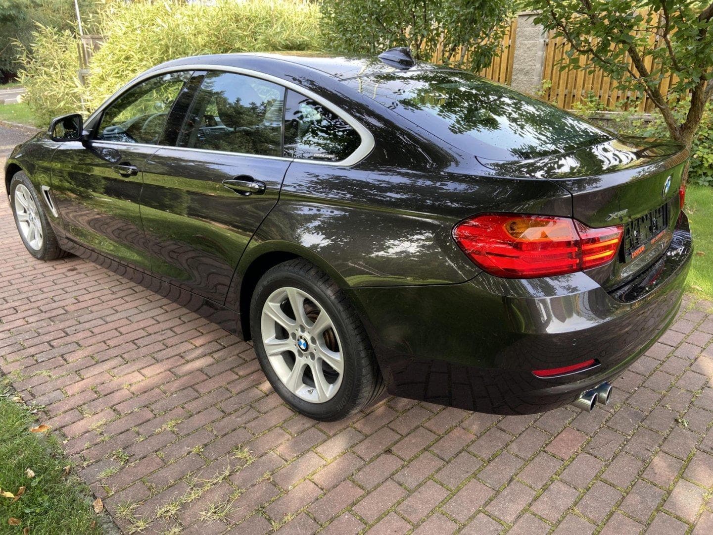 BMW 4-Series - 5