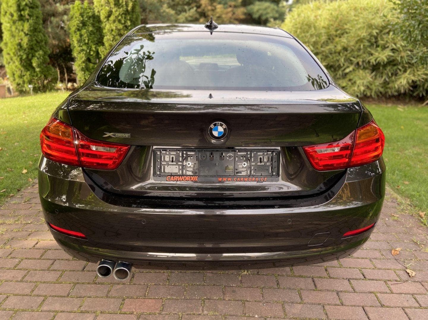 BMW 4-Series - 6