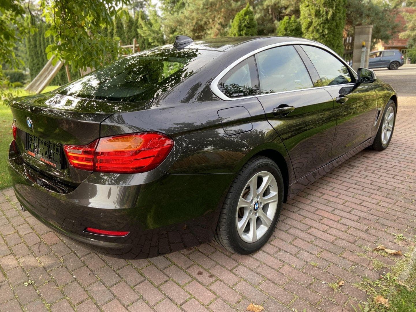 BMW 4-Series - 7
