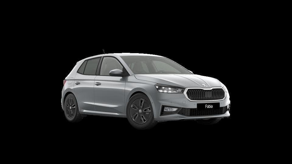 Škoda Fabia 1,0 TSI 85kW Dynamic