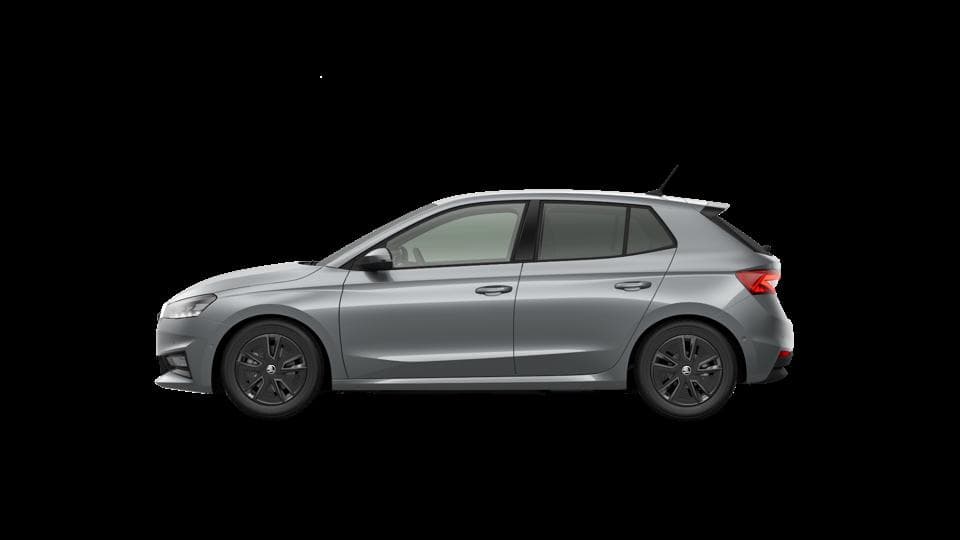Škoda FABIA - 3
