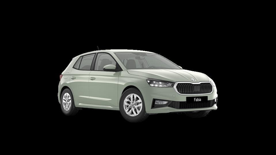 Škoda Fabia 130let 1,0 Mpi 59kW