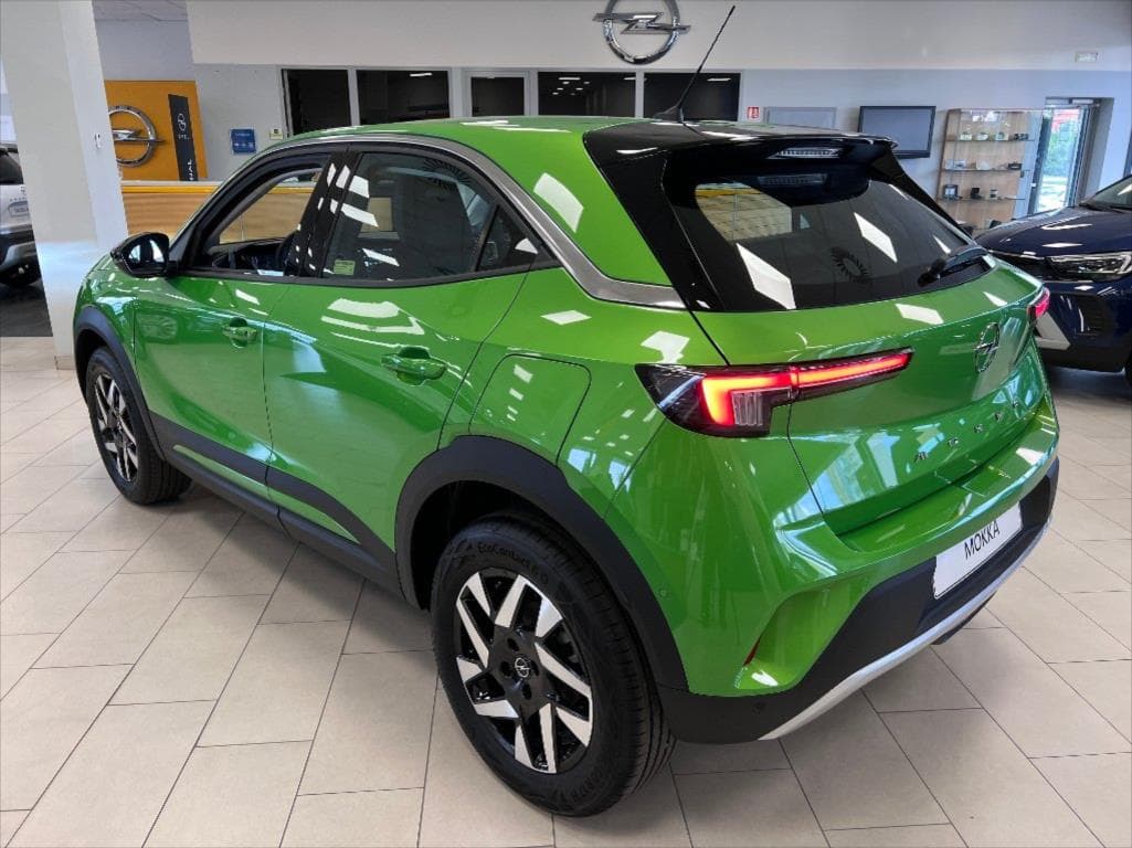 Opel MOKKA - 4