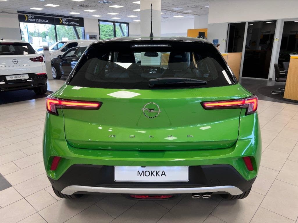 Opel MOKKA - 5
