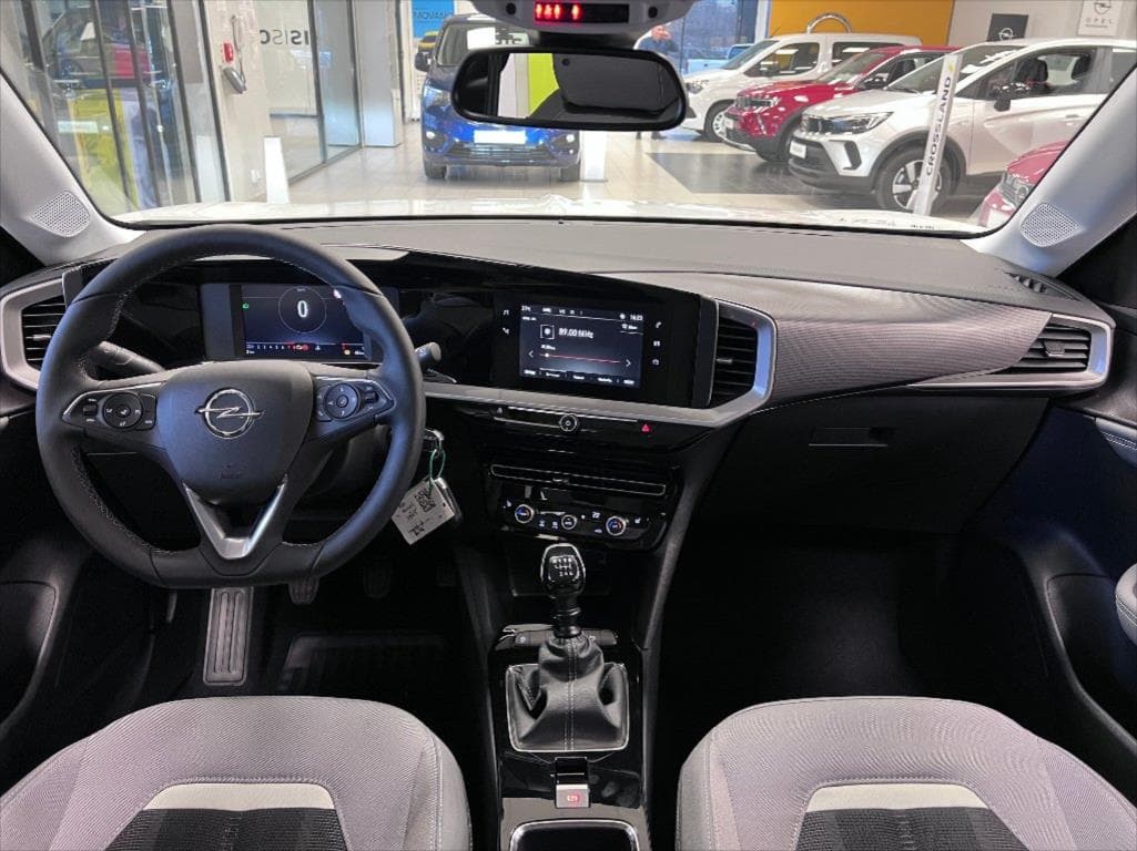 Opel MOKKA - 6