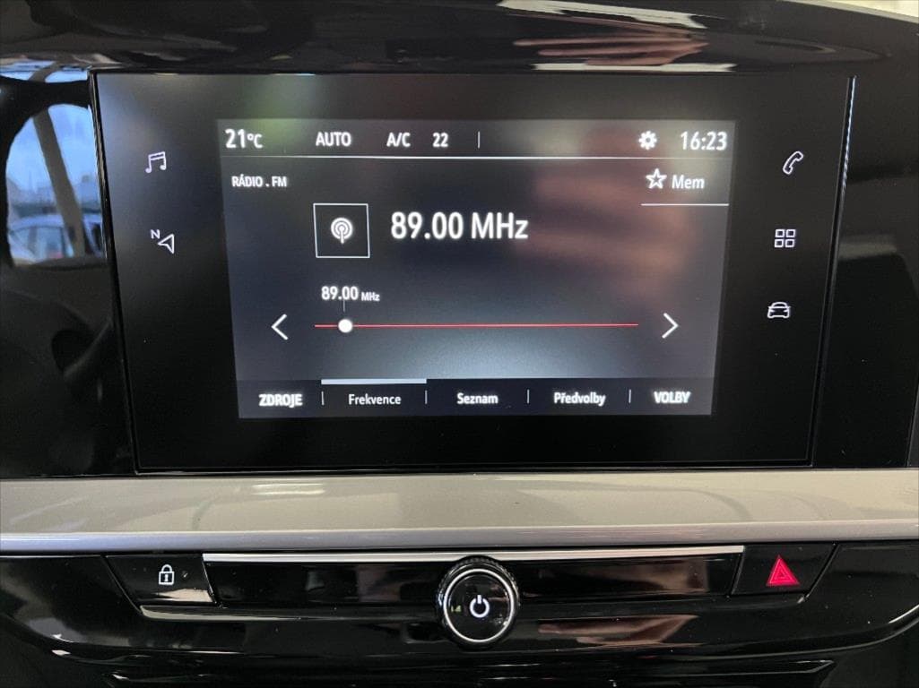 Opel MOKKA - 8