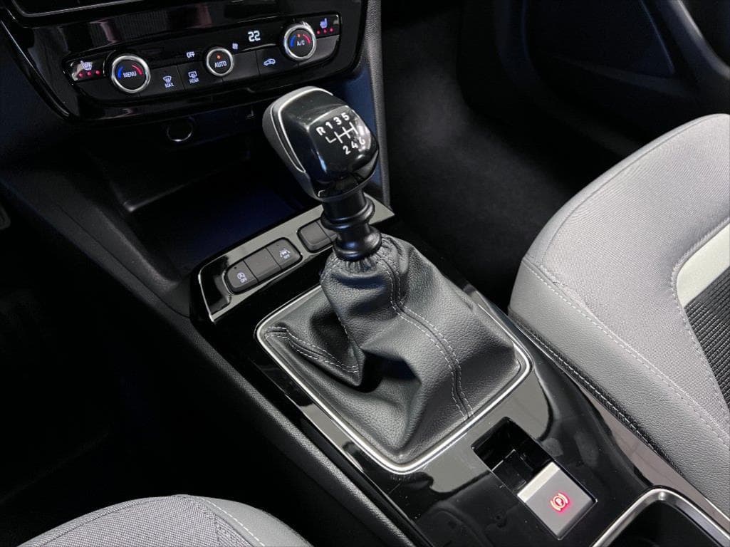 Opel MOKKA - 9