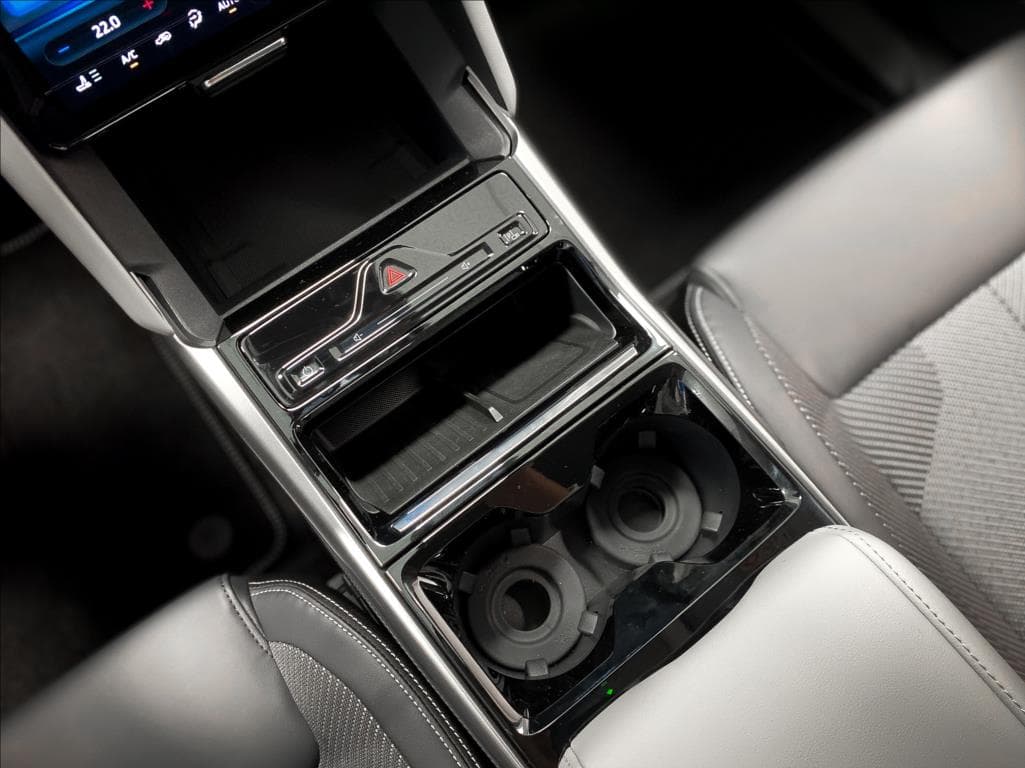 Ford EXPLORER - 8