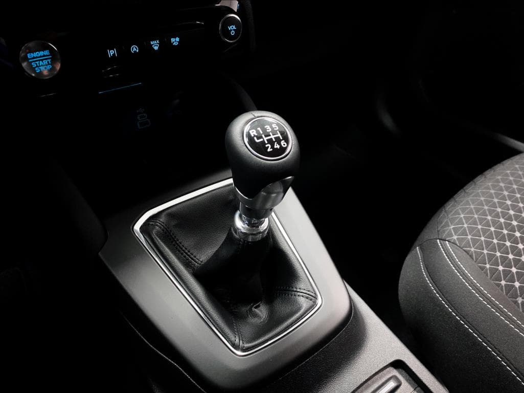 Ford KUGA - 10