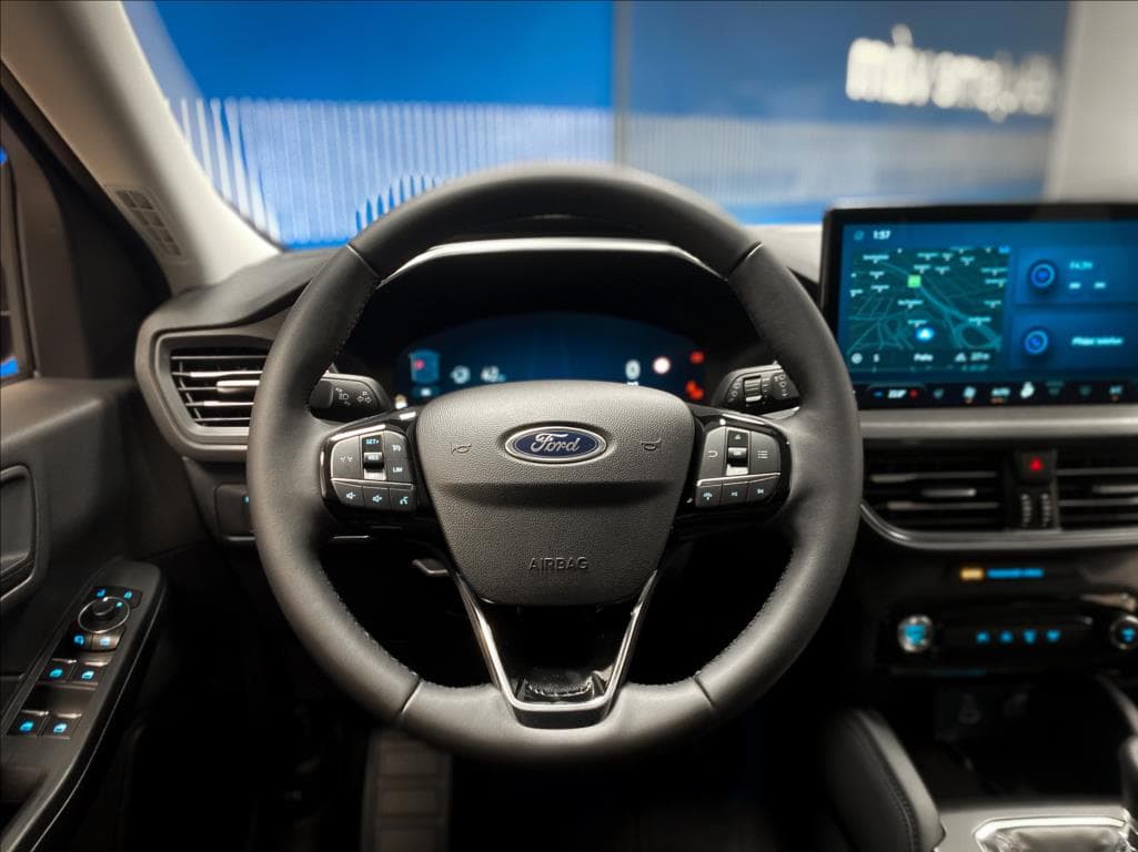 Ford KUGA - 7