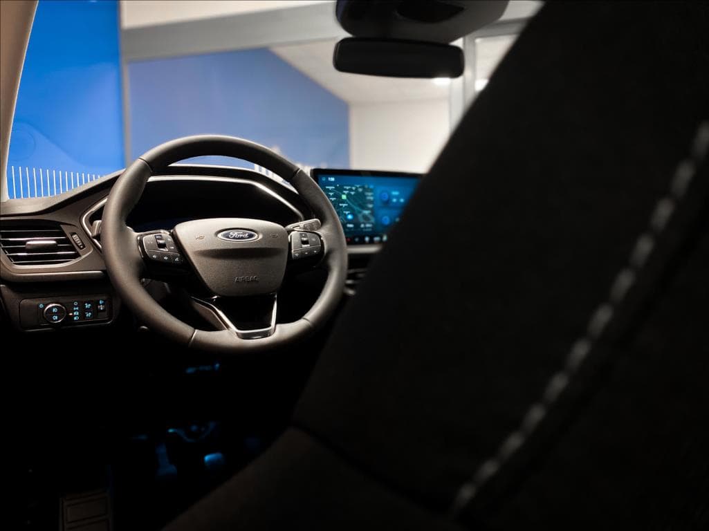 Ford KUGA - 8