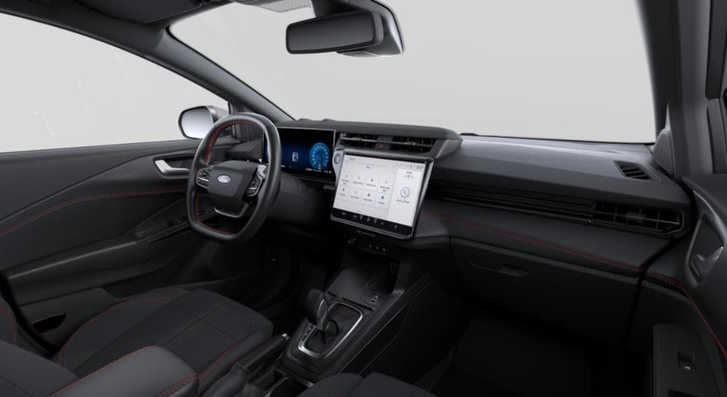 Ford PUMA - 10