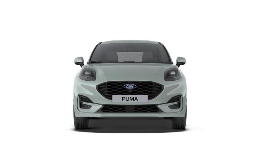 Ford PUMA - 2