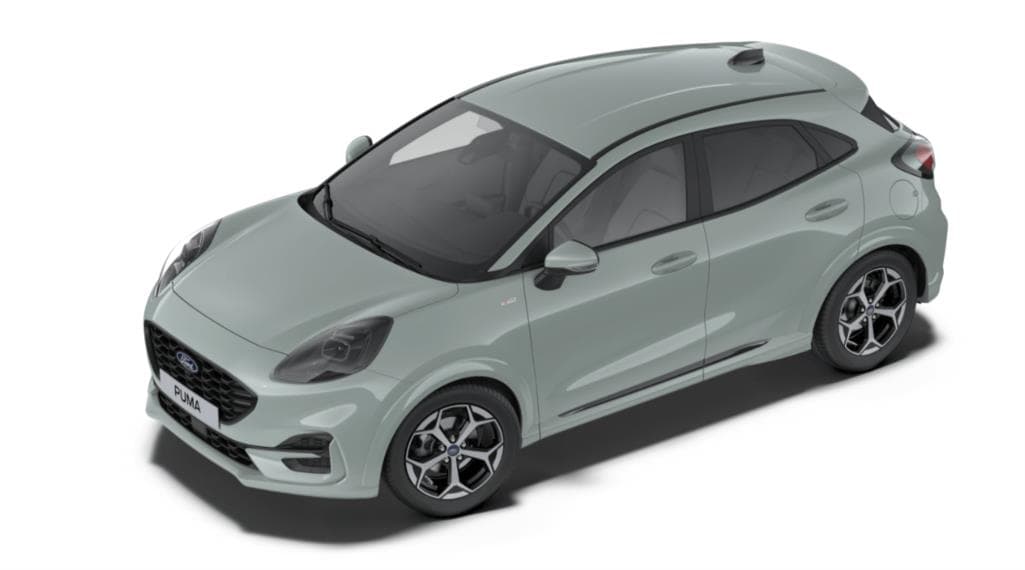 Ford PUMA - 3