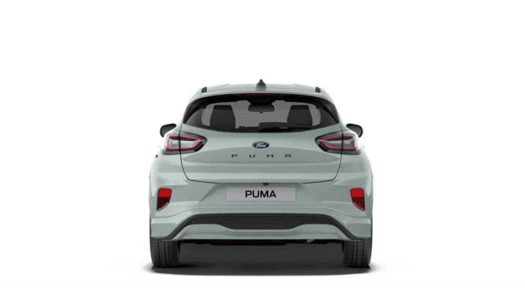Ford PUMA - 5
