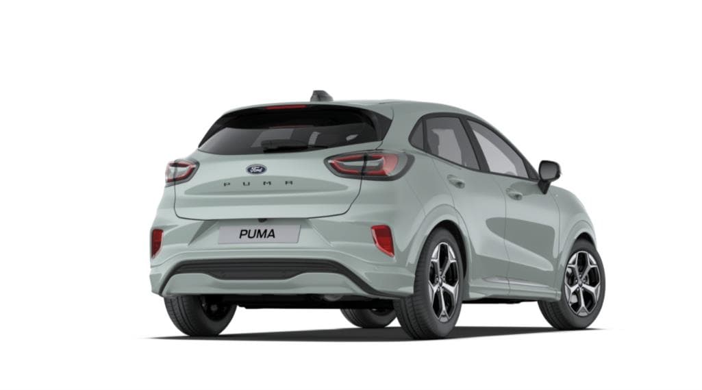 Ford PUMA - 6