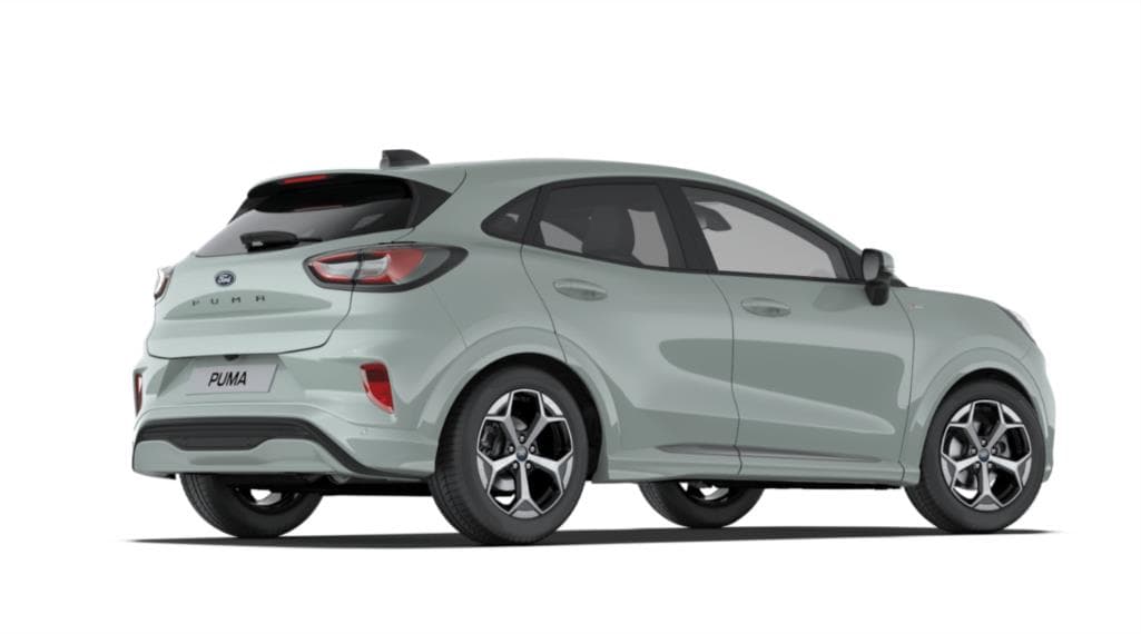 Ford PUMA - 7