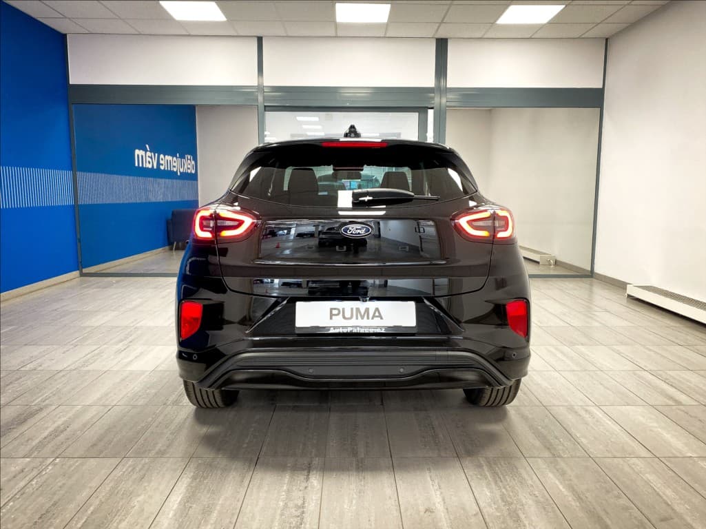 Ford PUMA - 3