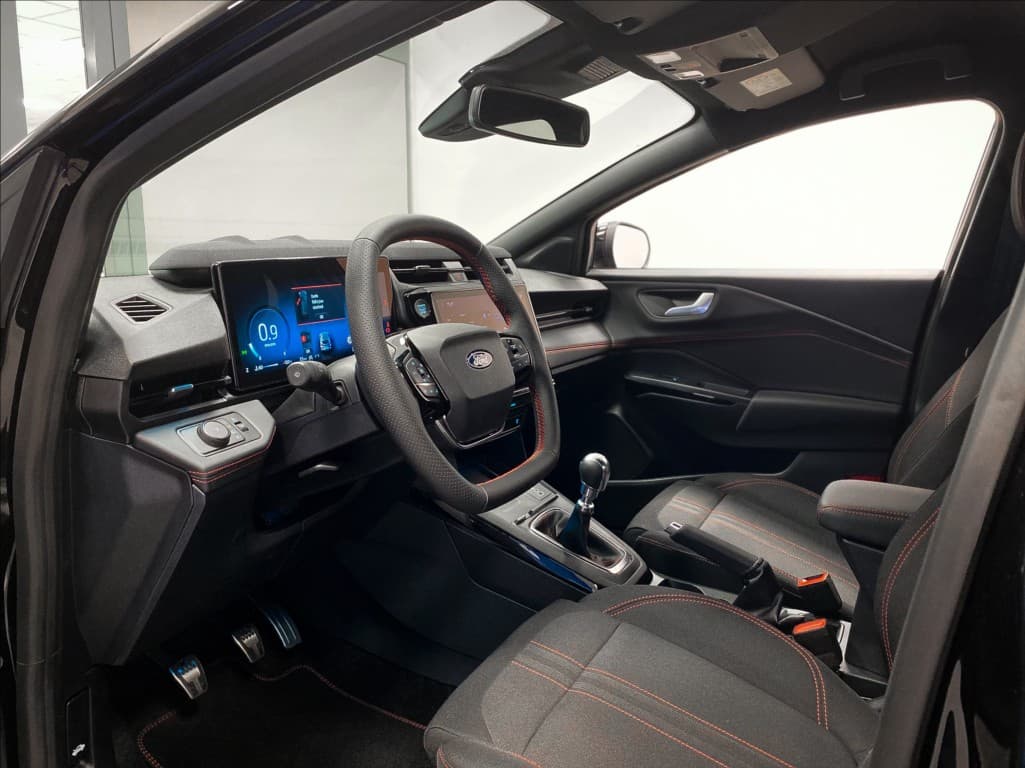 Ford PUMA - 4
