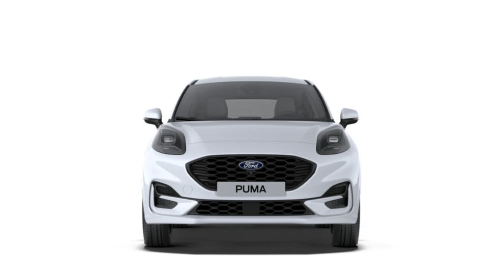 Ford PUMA - 2
