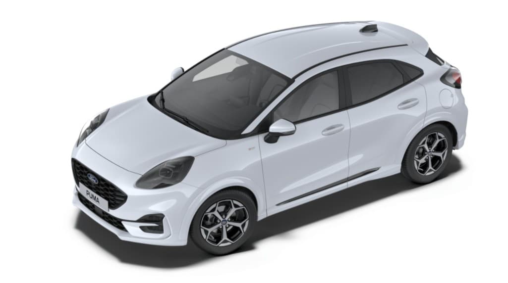 Ford PUMA - 3