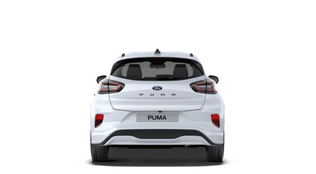 Ford PUMA - 5