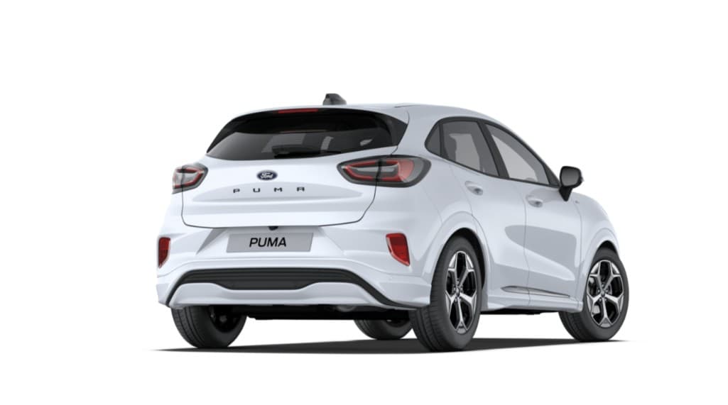 Ford PUMA - 6