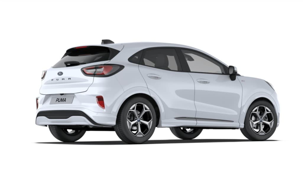 Ford PUMA - 7