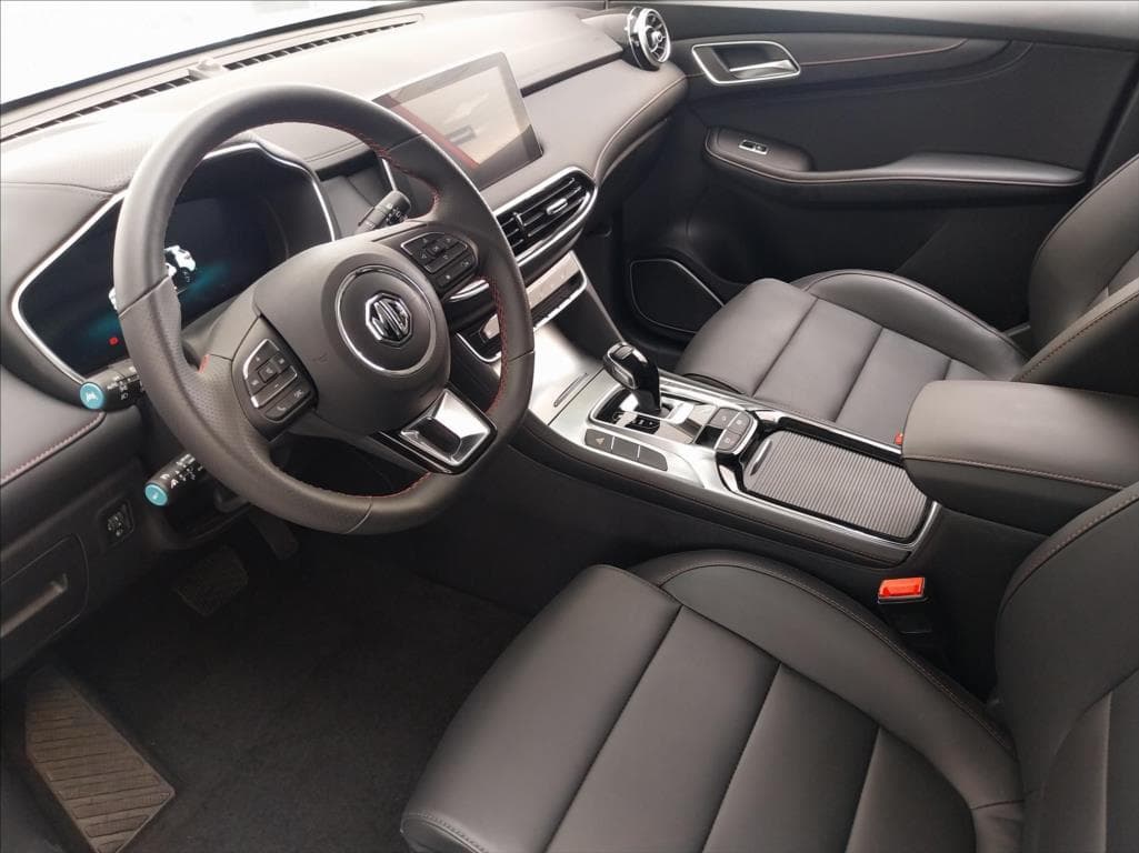 2023 MG Ostatní - 2