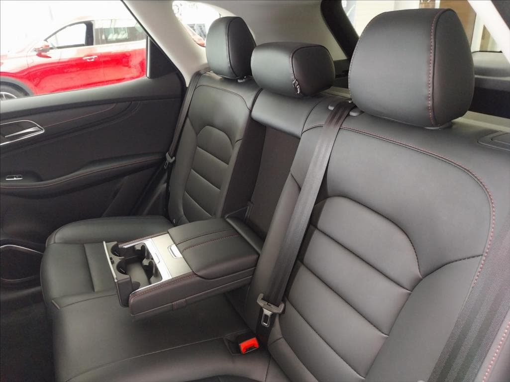 2023 MG Ostatní - 4