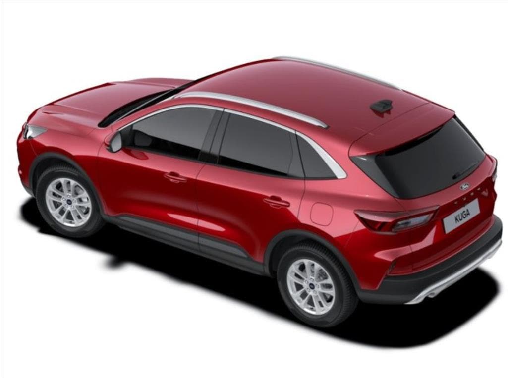 Ford KUGA - 3