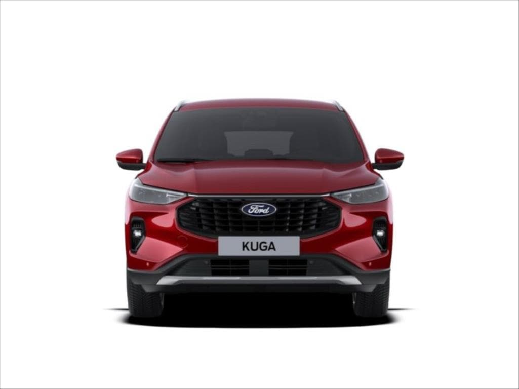 Ford KUGA - 4