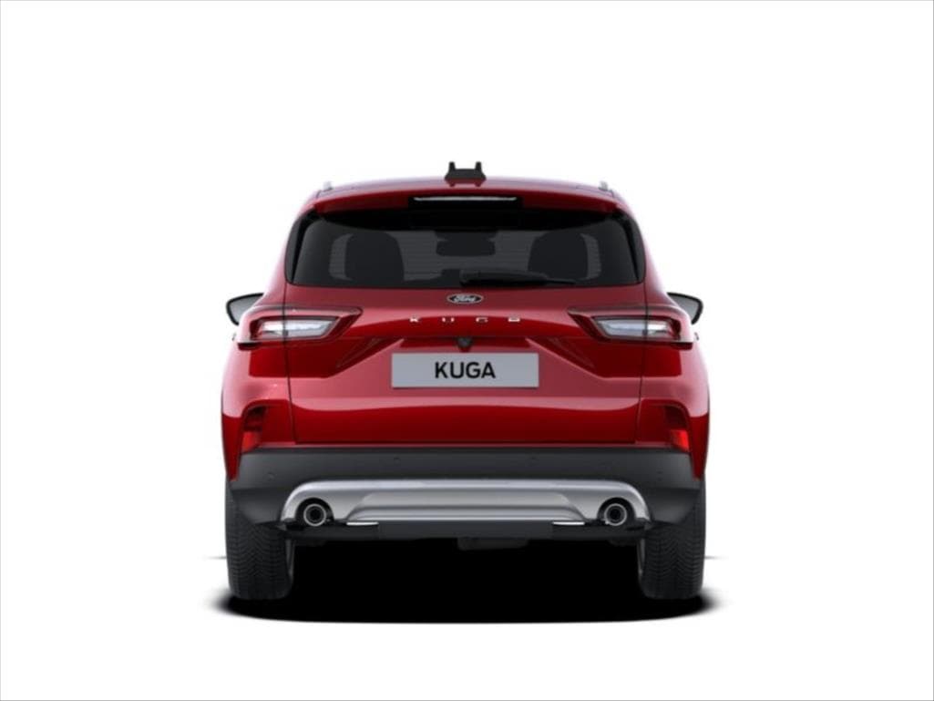 Ford KUGA - 5