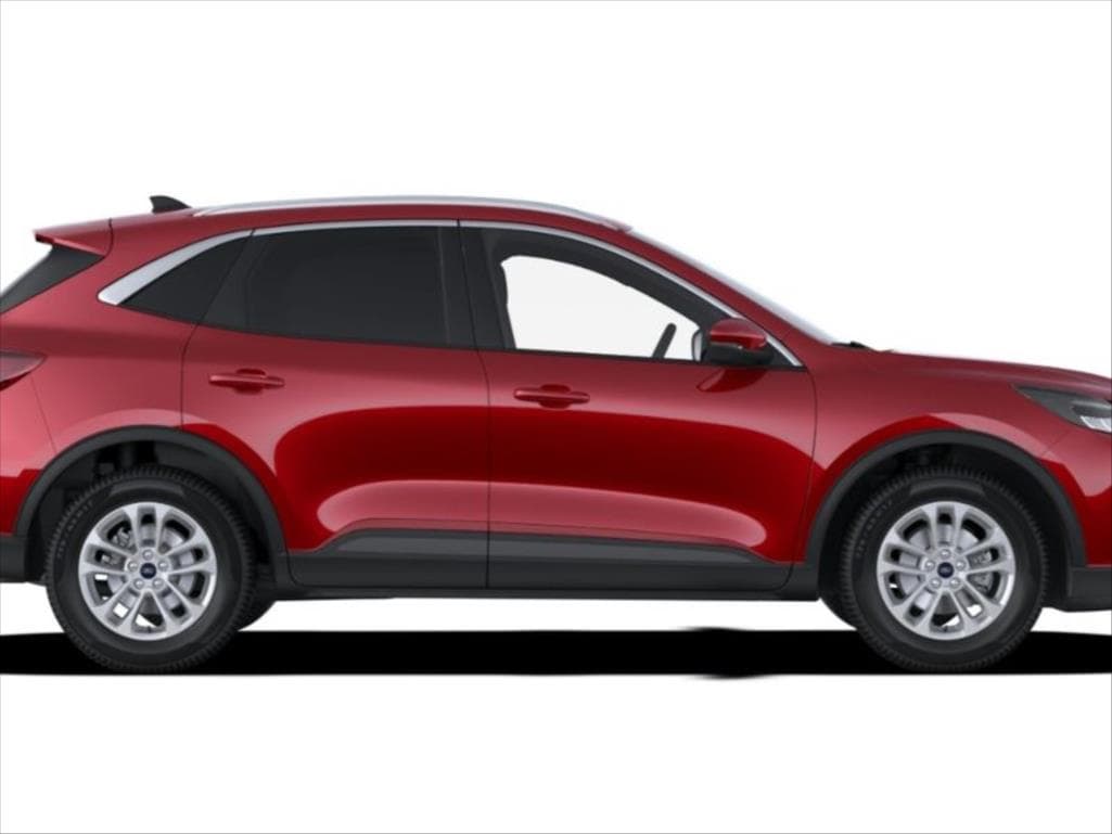 Ford KUGA - 2