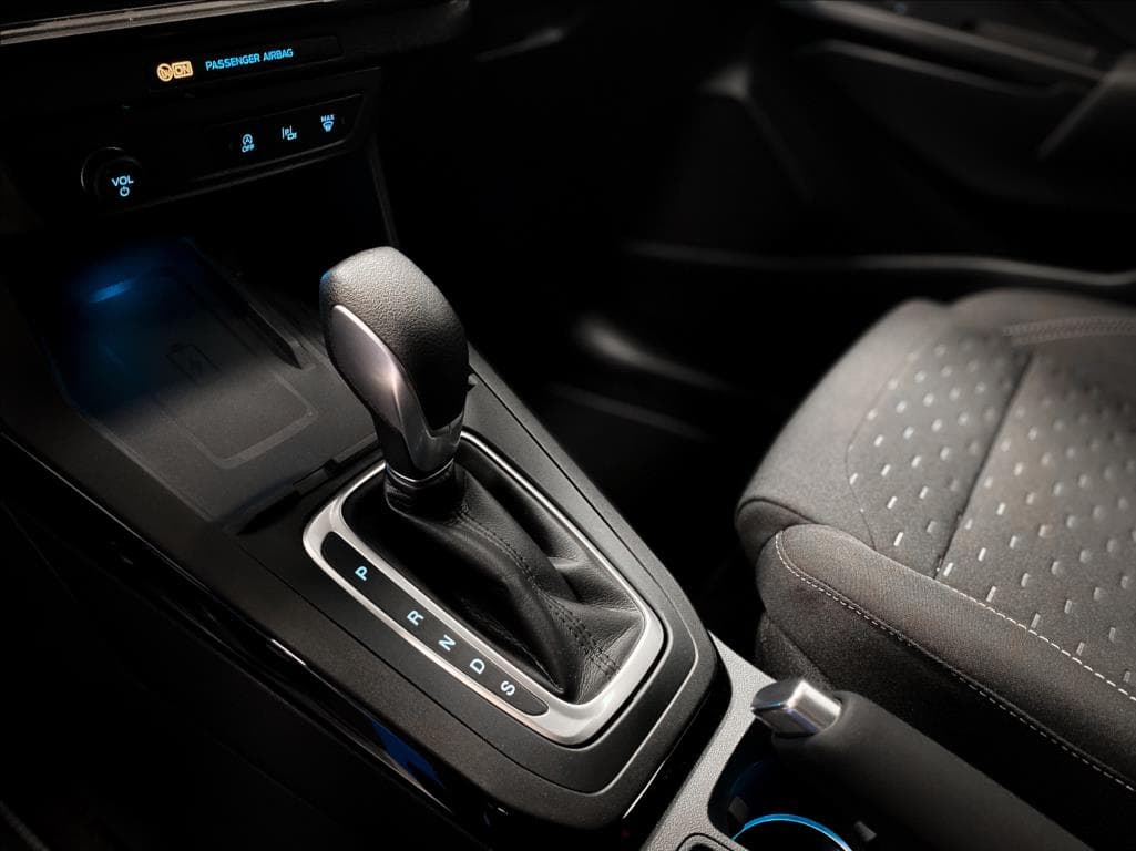 Ford PUMA - 10