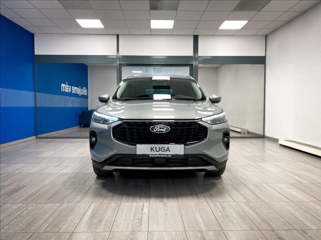 Ford KUGA - 2