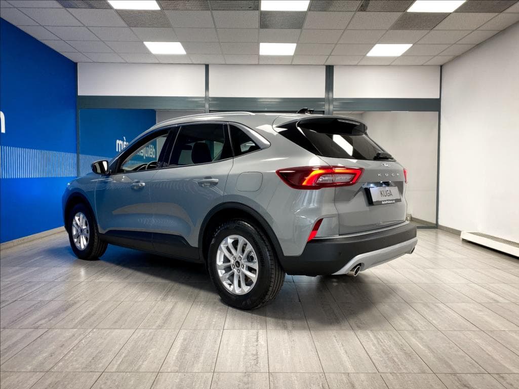 Ford KUGA - 3