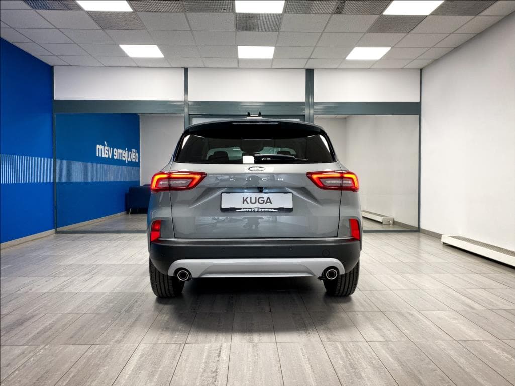 Ford KUGA - 4